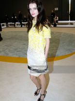 Roxane Mesquida photo
