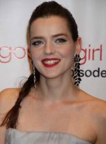 Roxane Mesquida photo