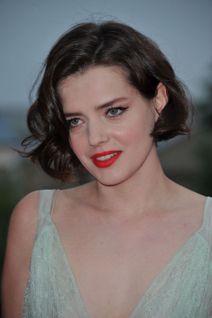 Roxane Mesquida