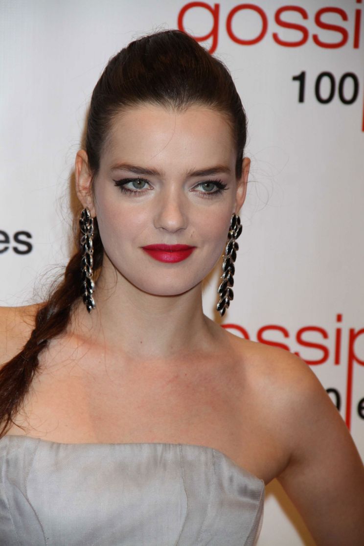 Roxane Mesquida