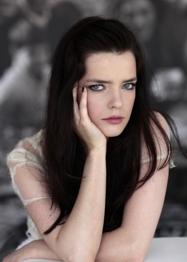 Roxane Mesquida