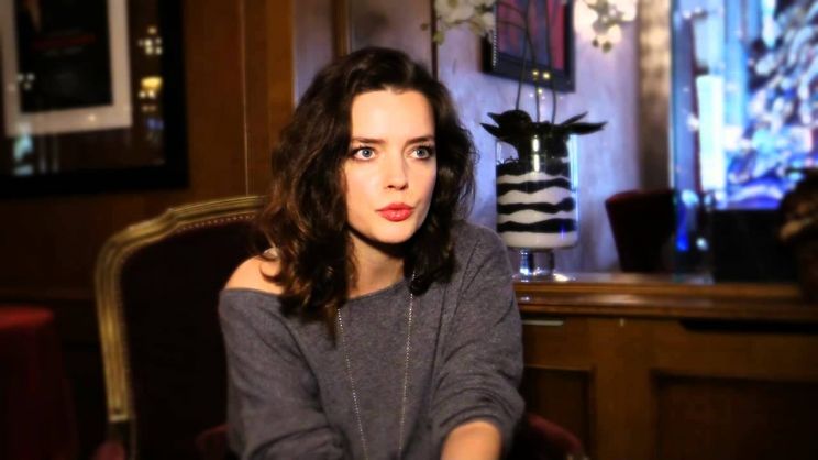 Roxane Mesquida