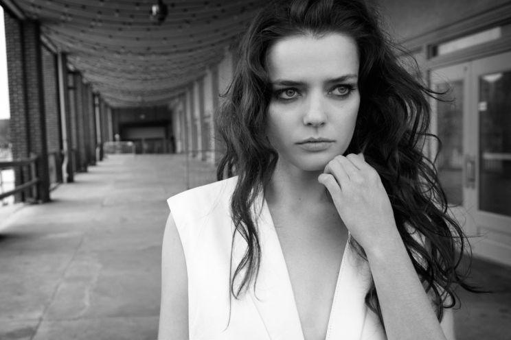 Roxane Mesquida