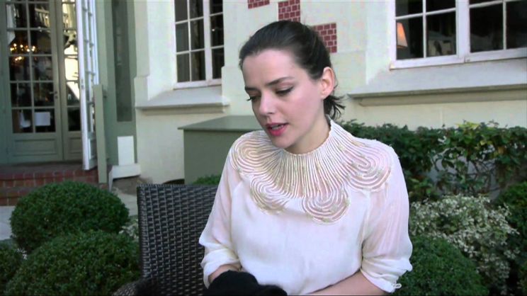Roxane Mesquida