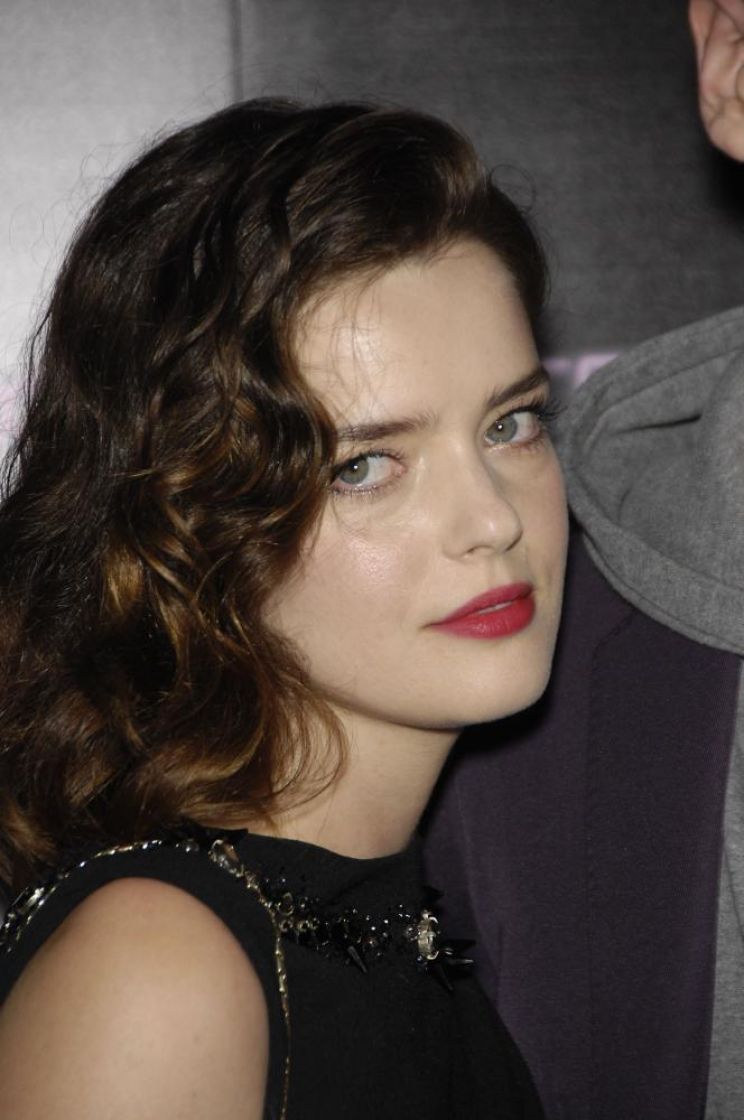 Roxane Mesquida