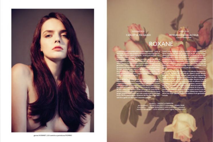 Roxane Mesquida