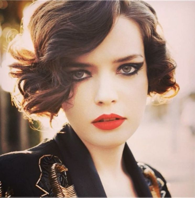 Roxane Mesquida