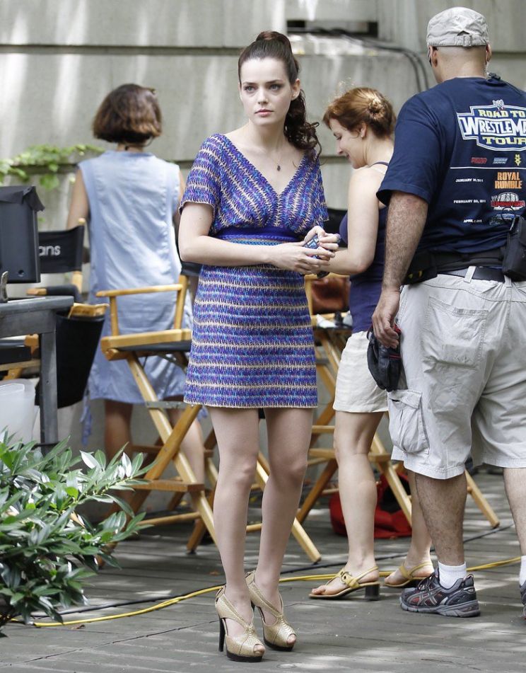 Roxane Mesquida