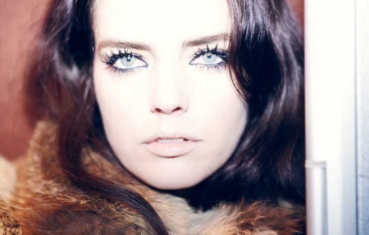 Roxane Mesquida