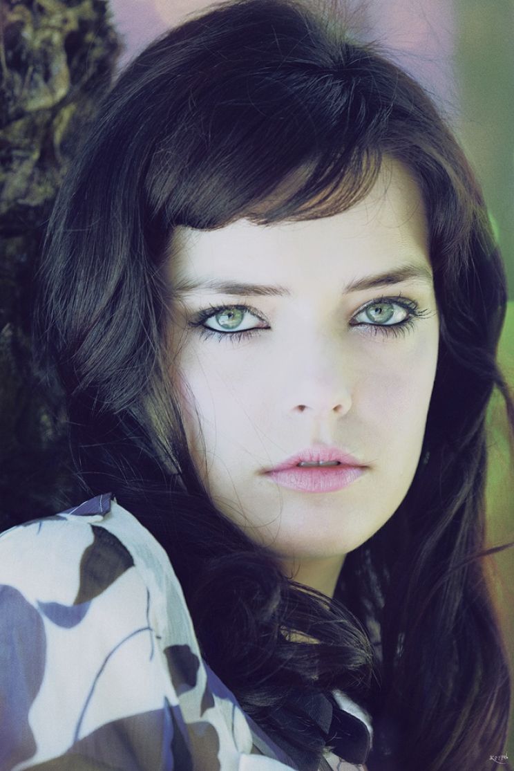 Roxane Mesquida