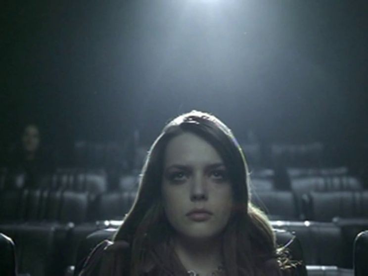 Roxane Mesquida