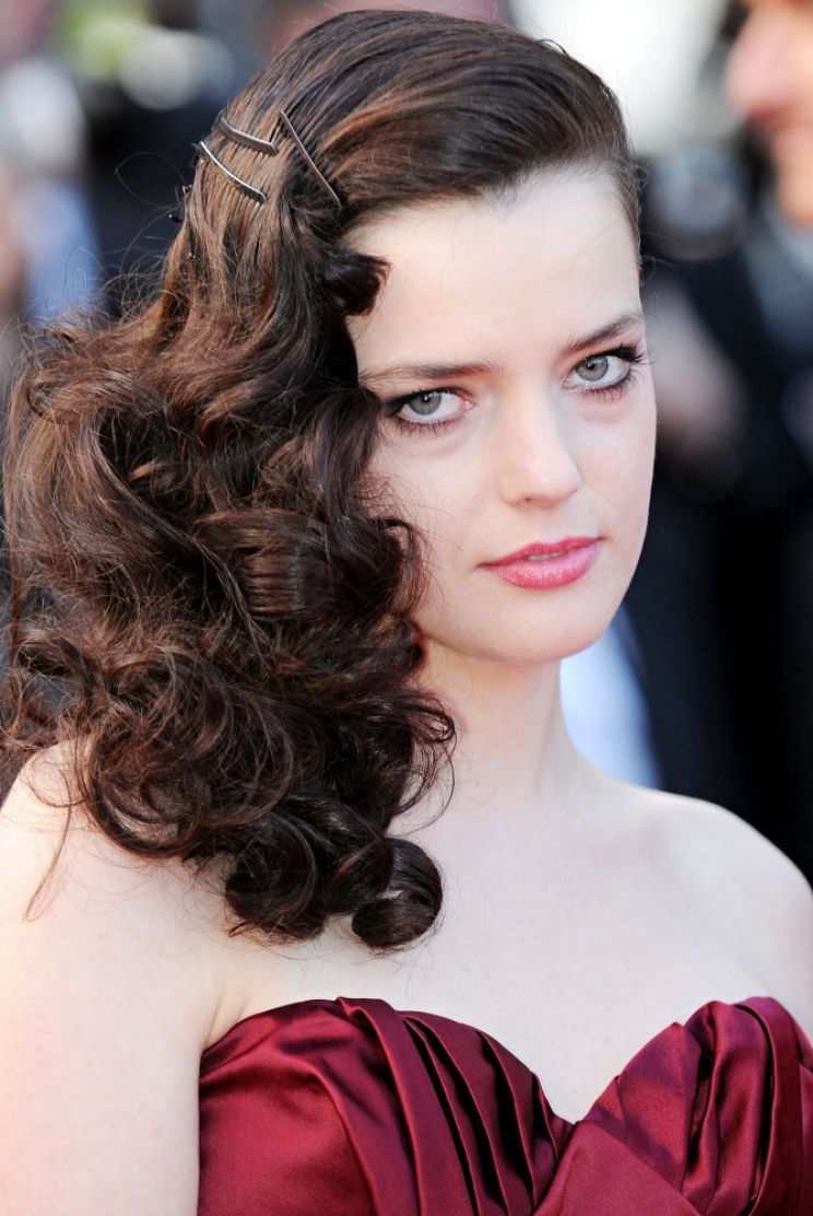 Roxane Mesquida