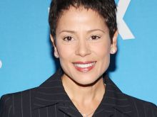 Roxann Dawson