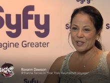 Roxann Dawson