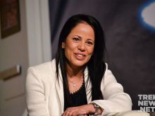 Roxann Dawson