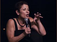 Roxann Dawson