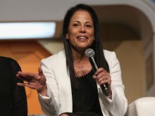 Roxann Dawson