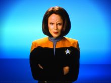 Roxann Dawson photo