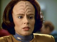 Roxann Dawson