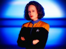 Roxann Dawson