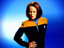 Roxann Dawson