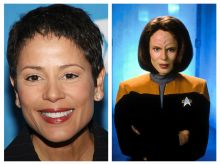 Roxann Dawson