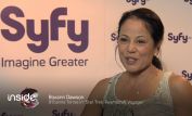 Roxann Dawson