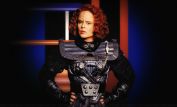 Roxann Dawson