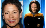 Roxann Dawson