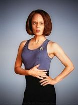 Roxann Dawson