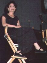 Roxann Dawson