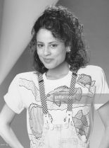 Roxann Dawson