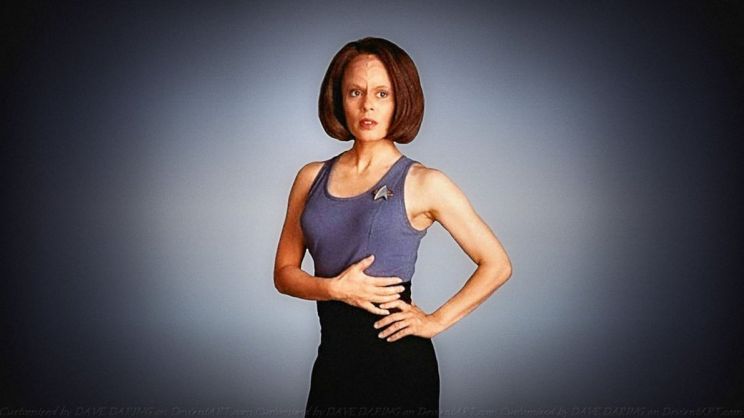 Roxann Dawson