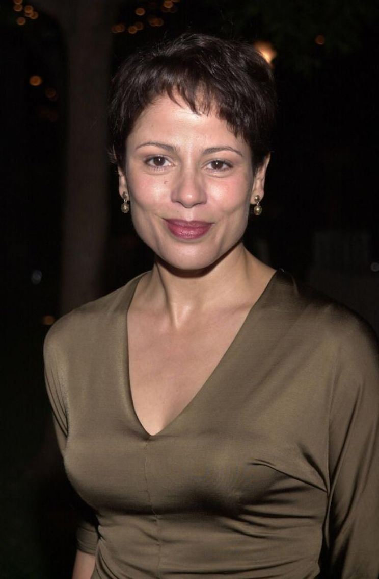 Roxann Dawson