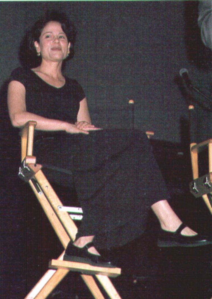 Roxann Dawson