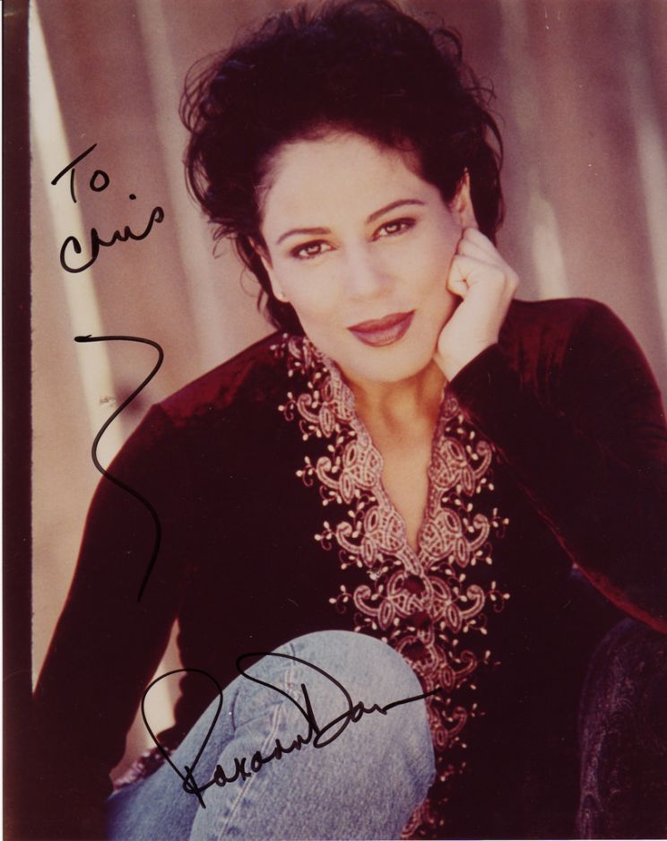 Roxann Dawson