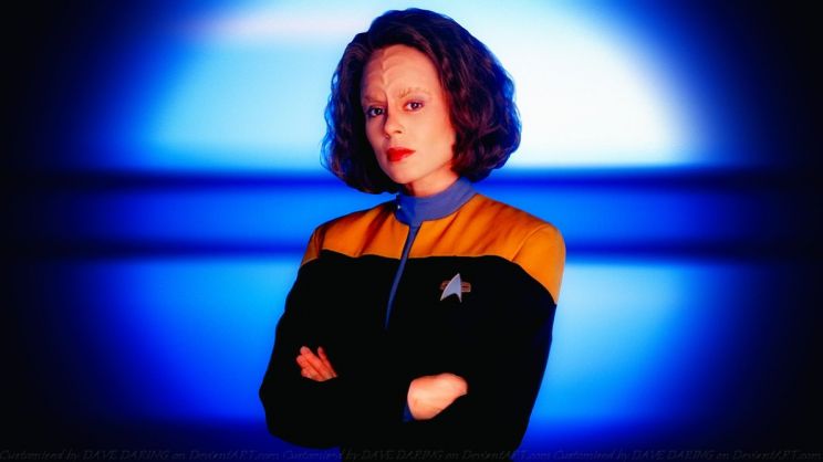 Roxann Dawson