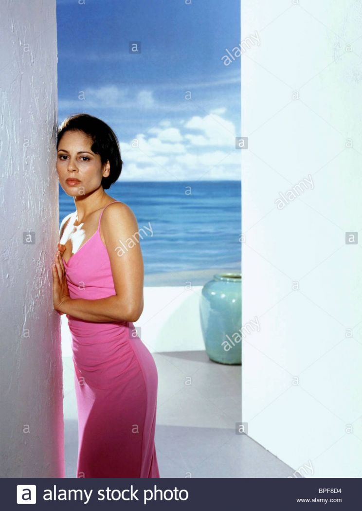 Roxann Dawson