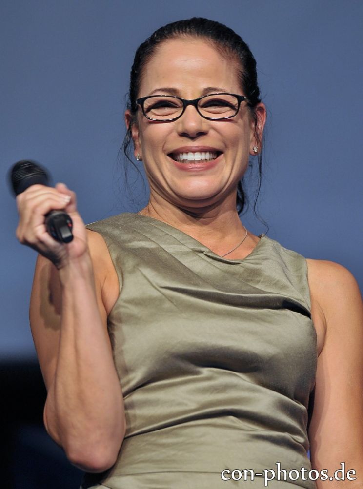 Roxann Dawson