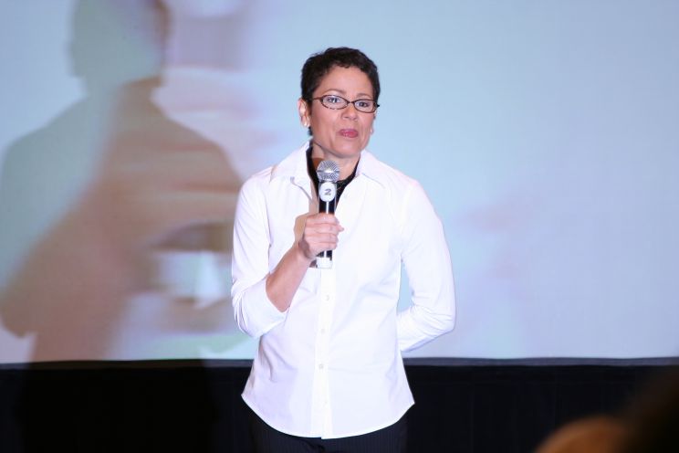 Roxann Dawson