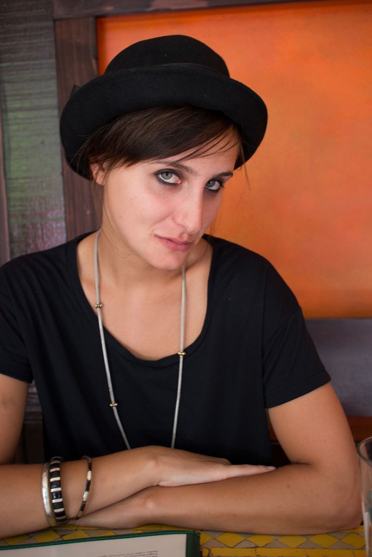 Roxanna Hope