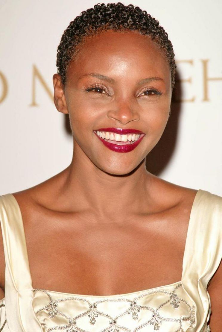 Roxanne Beckford