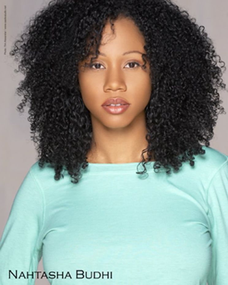 Roxanne Beckford