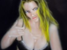 Roxanne Hall