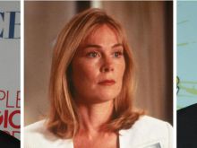 Roxanne Hart photo