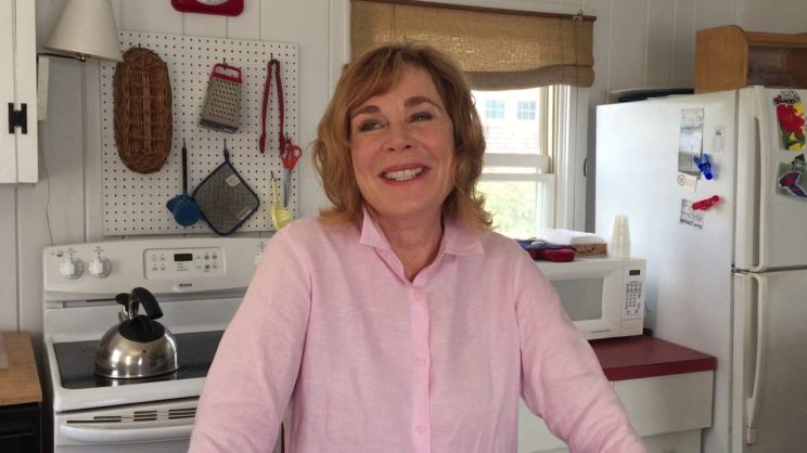 Roxanne Hart