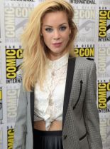 Roxanne McKee