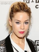 Roxanne McKee