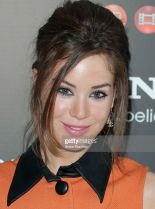 Roxanne McKee #161718 picture (Portrait Medium)