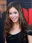 Roxanne McKee